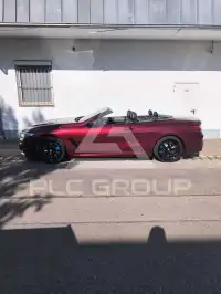 2021 BMW 840