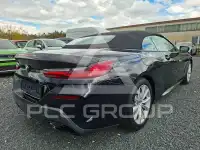 2021 BMW 840