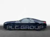 2021 BMW 840