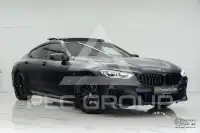 2021 BMW 840