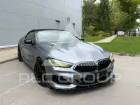 2021 BMW 840