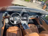 2021 BMW 840