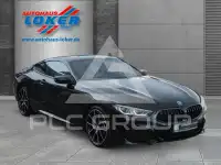 2021 BMW 840