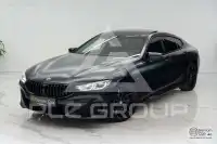 2021 BMW 840