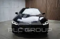 2021 BMW 840