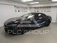 2021 BMW 840
