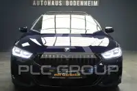 2021 BMW 840