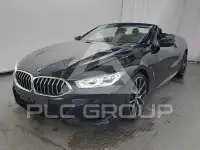 2021 BMW 840