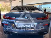 2021 BMW 840