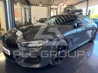 2021 BMW 840