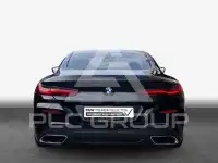 2021 BMW 840