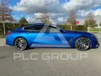 2021 BMW 840