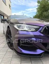 2021 BMW 840
