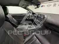 2021 BMW 840