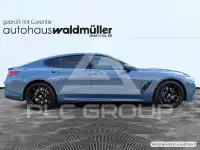2021 BMW 840