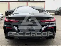 2021 BMW 840