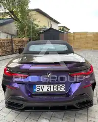 2021 BMW 840