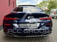 2021 BMW 840