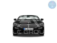 2021 BMW 840