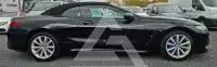 2021 BMW 840