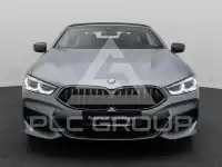 2021 BMW 840