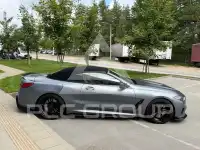 2021 BMW 840