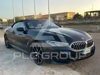 2021 BMW 840