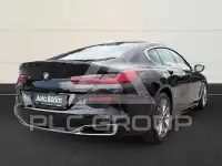 2021 BMW 840