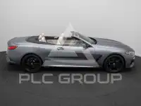 2021 BMW 840