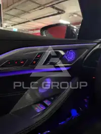 2021 BMW 840