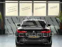 2021 BMW 840