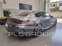 2021 BMW 840