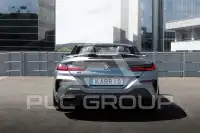 2021 BMW 840