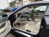 2021 BMW 840