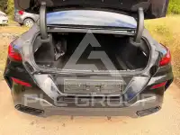 2021 BMW 840