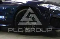 2021 BMW 840