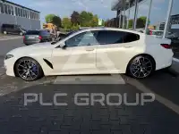 2021 BMW 840