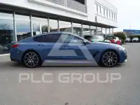 2021 BMW 840