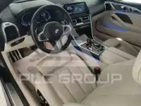 2021 BMW 840