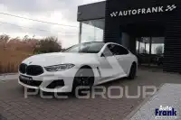 2021 BMW 840