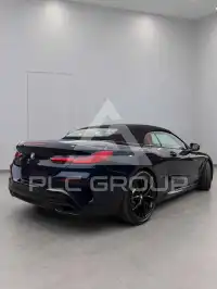 2021 BMW 840
