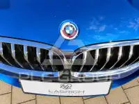 2021 BMW 840