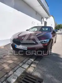 2021 BMW 840