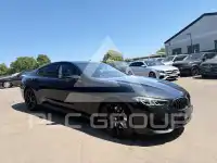 2021 BMW 840