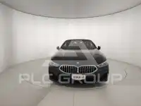 2021 BMW 840