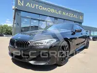 2021 BMW 840