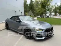 2021 BMW 840