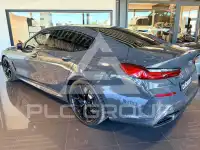 2021 BMW 840