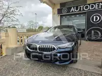 2021 BMW 840