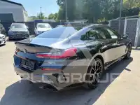 2021 BMW 840